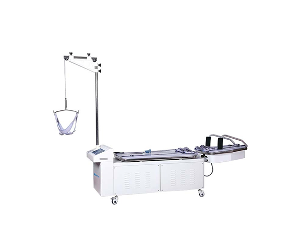 Traction table